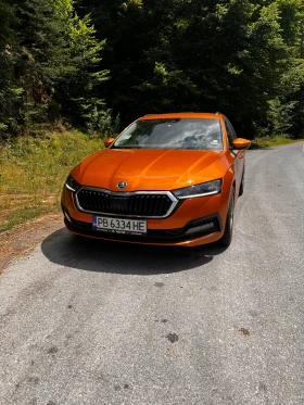 Skoda Octavia | Mobile.bg � ����� ������ 5