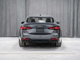 Audi S5 PROGRESSIV / CARFAX | Auto.bg — изображение 5