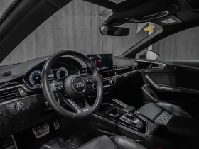 Audi S5 PROGRESSIV / CARFAX | Auto.bg — изображение 8