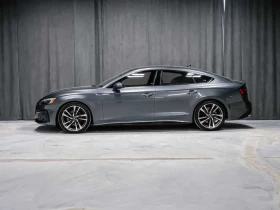 Audi S5 PROGRESSIV / CARFAX | Auto.bg — изображение 3