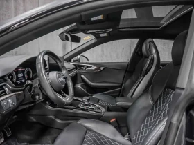 Audi S5 PROGRESSIV / CARFAX | Auto.bg — изображение 7