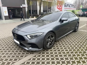 Mercedes-Benz CLS 350 - 35990 € / 70390.32 лв. - 26849372 2