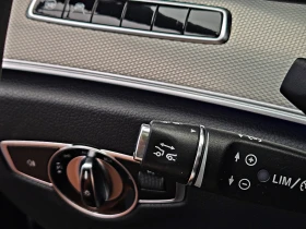 Mercedes-Benz E 220 AMG/DIGITAL/DISTR/PANO/360CAM/BURMESTER/ПОДГРЕВ/LI | Auto.bg — изображение 11