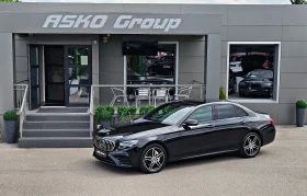 Mercedes-Benz E 220 AMG/DIGITAL/DISTR/PANO/360CAM/BURMESTER/ПОДГРЕВ/LI | Auto.bg — изображение 17