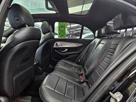 Mercedes-Benz E 220 AMG/DIGITAL/DISTR/PANO/360CAM/BURMESTER/ПОДГРЕВ/LI | Auto.bg — изображение 16