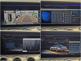 Mercedes-Benz E 220 AMG/DIGITAL/DISTR/PANO/360CAM/BURMESTER/ПОДГРЕВ/LI | Auto.bg — изображение 14
