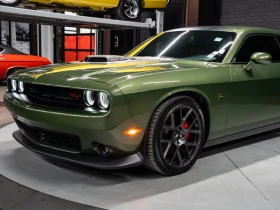 Dodge Challenger R/T Scat Pack | Mobile.bg � ����� ������ 2
