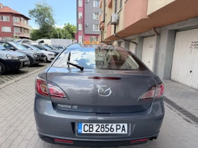 Mazda 6 | Mobile.bg � ����� ������ 4