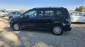 VW Touran 1.9 TDI | Mobile.bg � ����� ������ 4