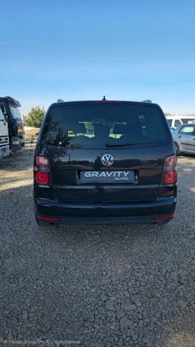 VW Touran 1.9 TDI | Mobile.bg � ����� ������ 2