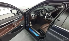 BMW 740 Li xDrive M Sport/������/�����/360/�����/��/������ | Mobile.bg � ����� ������ 11