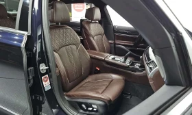BMW 740 Li xDrive M Sport/������/�����/360/�����/��/������ | Mobile.bg � ����� ������ 10