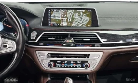 BMW 740 Li xDrive M Sport/������/�����/360/�����/��/������ | Mobile.bg � ����� ������ 15