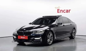 ����� �� �������� �� BMW 740 Li xDrive M Sport/������/�����/360/�����/��/������