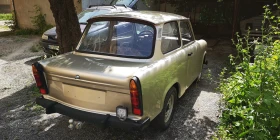 Trabant 601 - 4000 € - 22778027 4