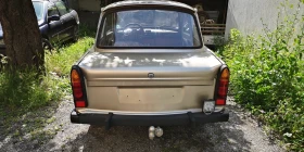 Trabant 601 - 4000 € - 22778027 2