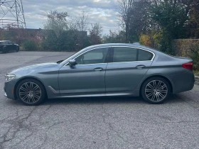 BMW 530 М ПАКЕТ/xDrive/CARFAX/ДИСТРОНИК/360/ПОДГРЕВ/ | Auto.bg — изображение 2