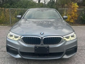 BMW 530 М ПАКЕТ/xDrive/CARFAX/ДИСТРОНИК/360/ПОДГРЕВ/ | Auto.bg — изображение 6