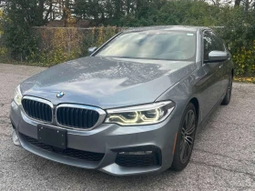 BMW 530 М ПАКЕТ/xDrive/CARFAX/ДИСТРОНИК/360/ПОДГРЕВ/