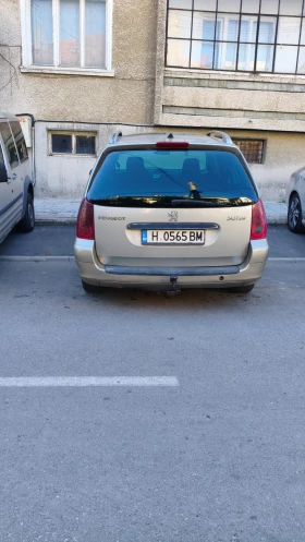 Peugeot 307 sw 1.6hdi - 1450 € - 98017405 4