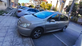 Peugeot 307 sw 1.6hdi - 1450 € - 98017405 2