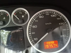 Peugeot 307 sw 1.6hdi - 1450 € - 98017405 6