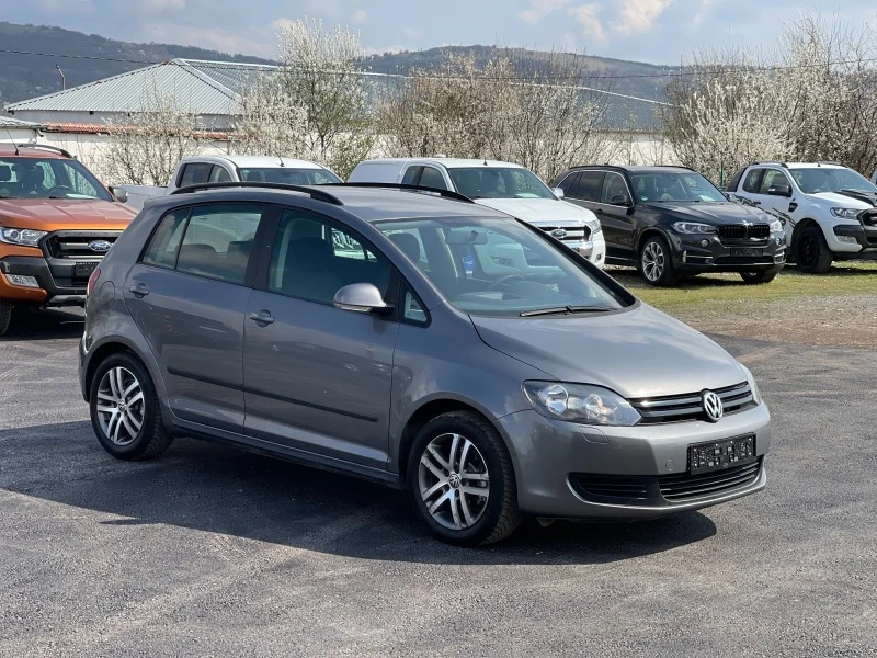 VW Golf Plus 1.4i, снимка 9 - Автомобили и джипове - 44822526