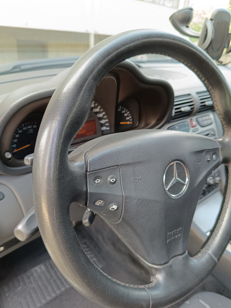 Mercedes-Benz C 230 Kompresor Sport Coupe !!! ГАЗ !!!, снимка 10 - Автомобили и джипове - 46070257