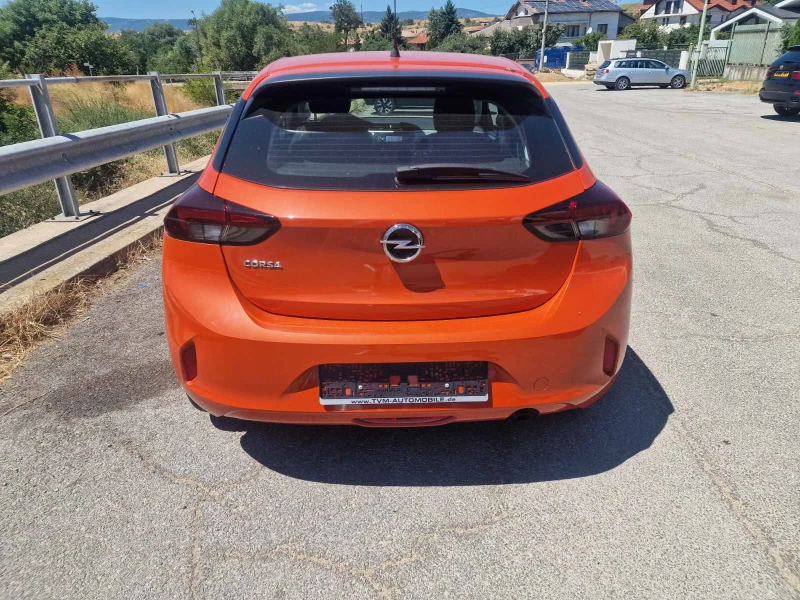 Opel Corsa 1.2, снимка 6 - Автомобили и джипове - 46848728