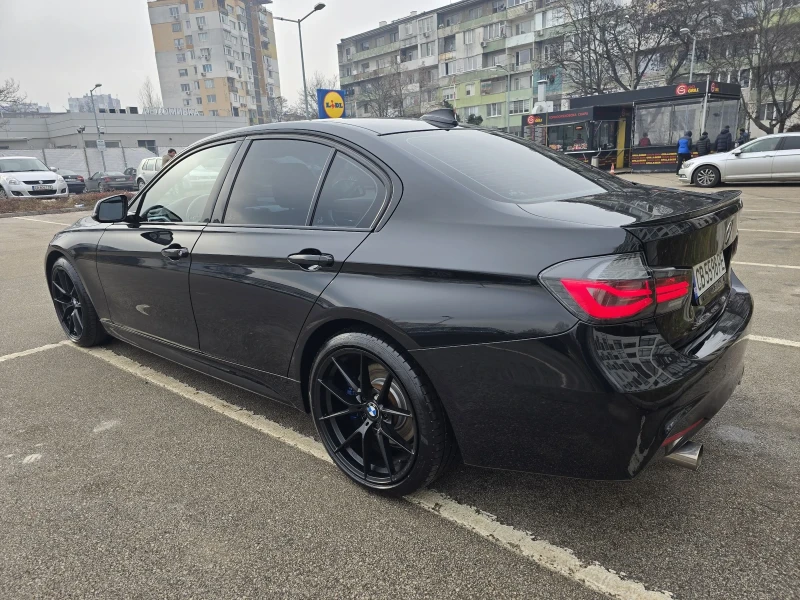 BMW 340 Xdrive, снимка 7 - Автомобили и джипове - 47011190