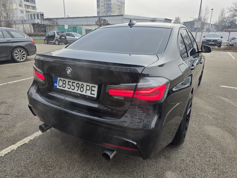 BMW 340 Xdrive, снимка 10 - Автомобили и джипове - 47011190