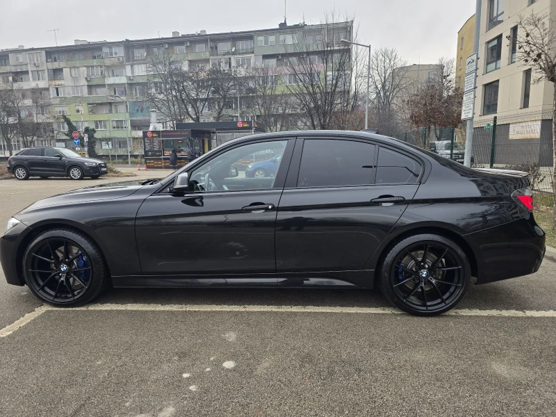 BMW 340 Xdrive, снимка 3 - Автомобили и джипове - 47011190