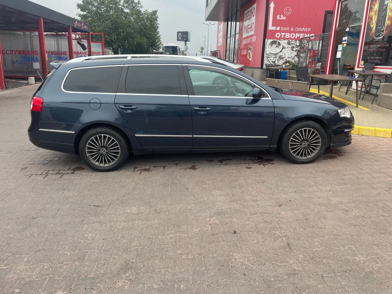 VW Passat ABT, снимка 2 - Автомобили и джипове - 47308645