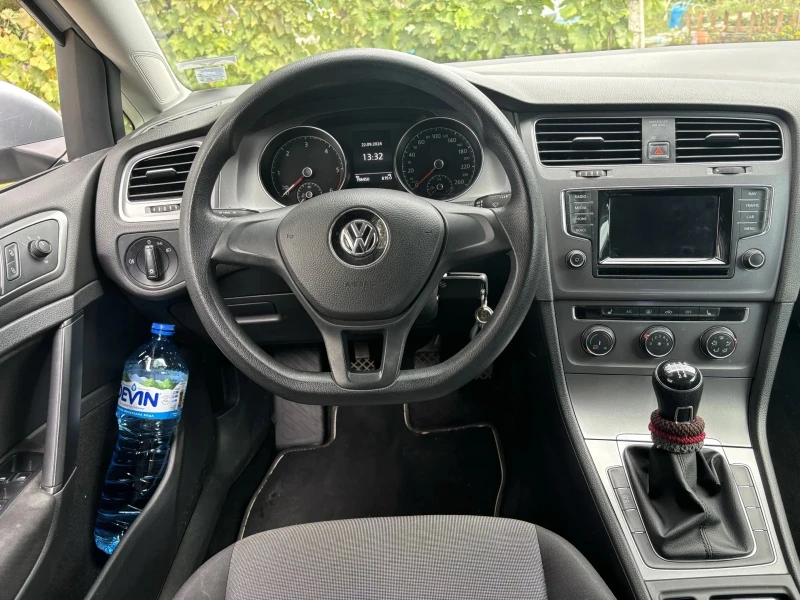 VW Golf Variant 1.6 , снимка 2 - Автомобили и джипове - 47931433