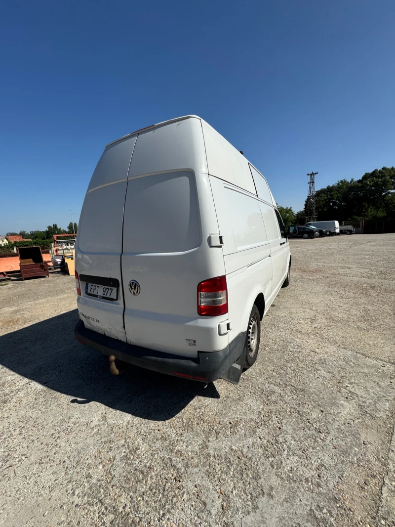 VW Multivan, снимка 16 - Автомобили и джипове - 52488228