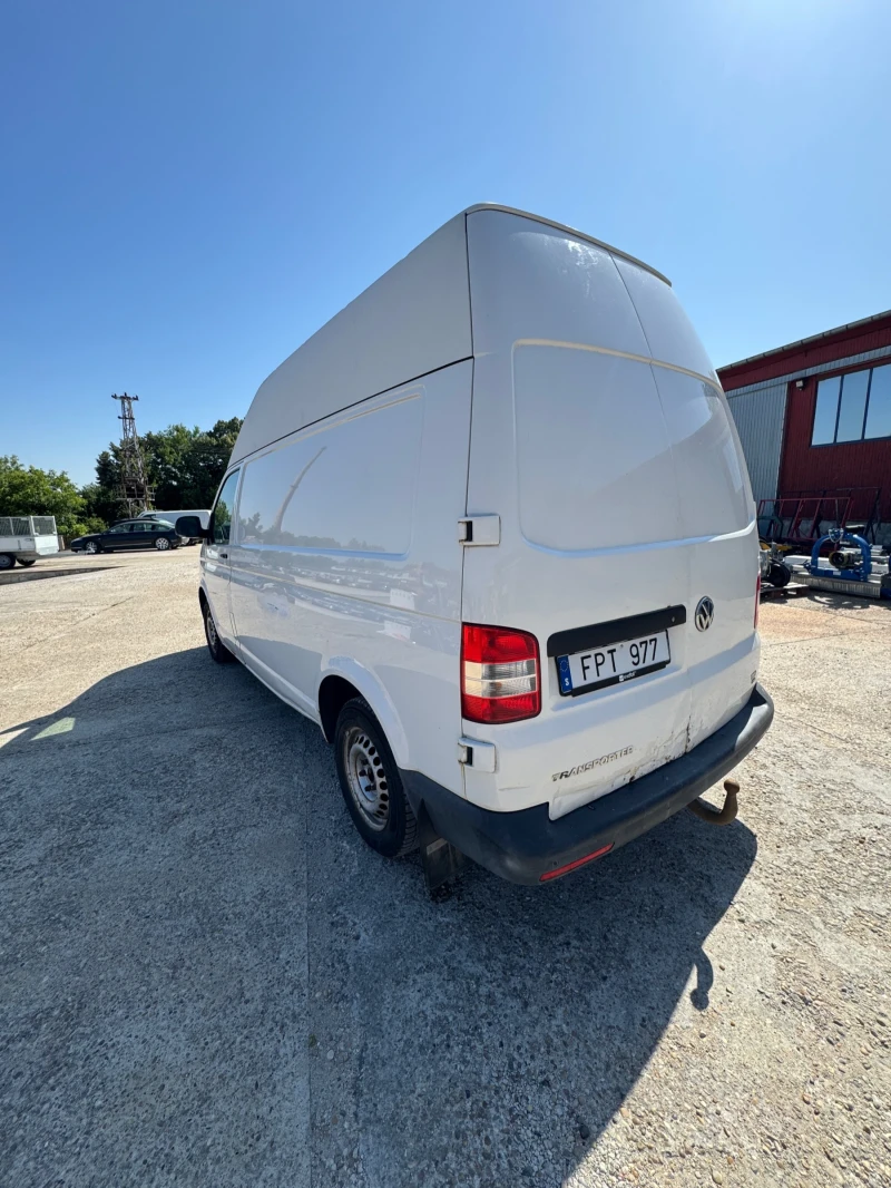 VW Multivan, снимка 17 - Автомобили и джипове - 52488228