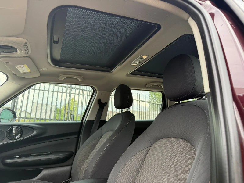 Mini Clubman 1.5 Дизел, 116 к.с., ЕВРО 6В, Панорама, Нави, Авто, снимка 8 - Автомобили и джипове - 51488280