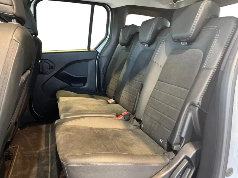 Mercedes-Benz T-класа EQT200/122HP/PROGRESSIVE/AMBI/CAM/CARPLAY/LED/746f, снимка 15 - Автомобили и джипове - 51722213