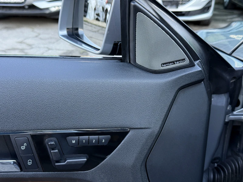 Mercedes-Benz E 500 V8 (388 кс) 7G-TRONIC, снимка 11 - Автомобили и джипове - 52167443