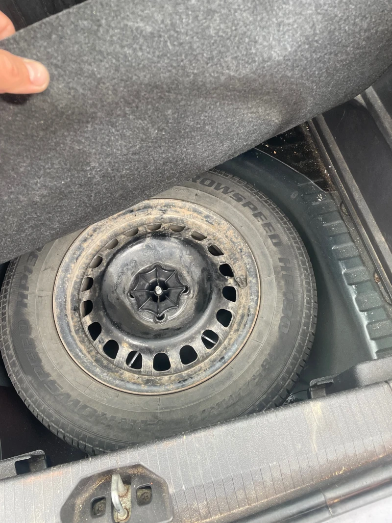 Opel Corsa 1.0 i и 1.2 i, снимка 7 - Автомобили и джипове - 52298361