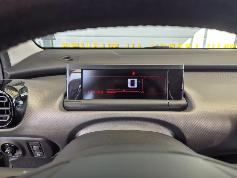 Citroen C4 Cactus 1.2 Turbo , снимка 12 - Автомобили и джипове - 52324908