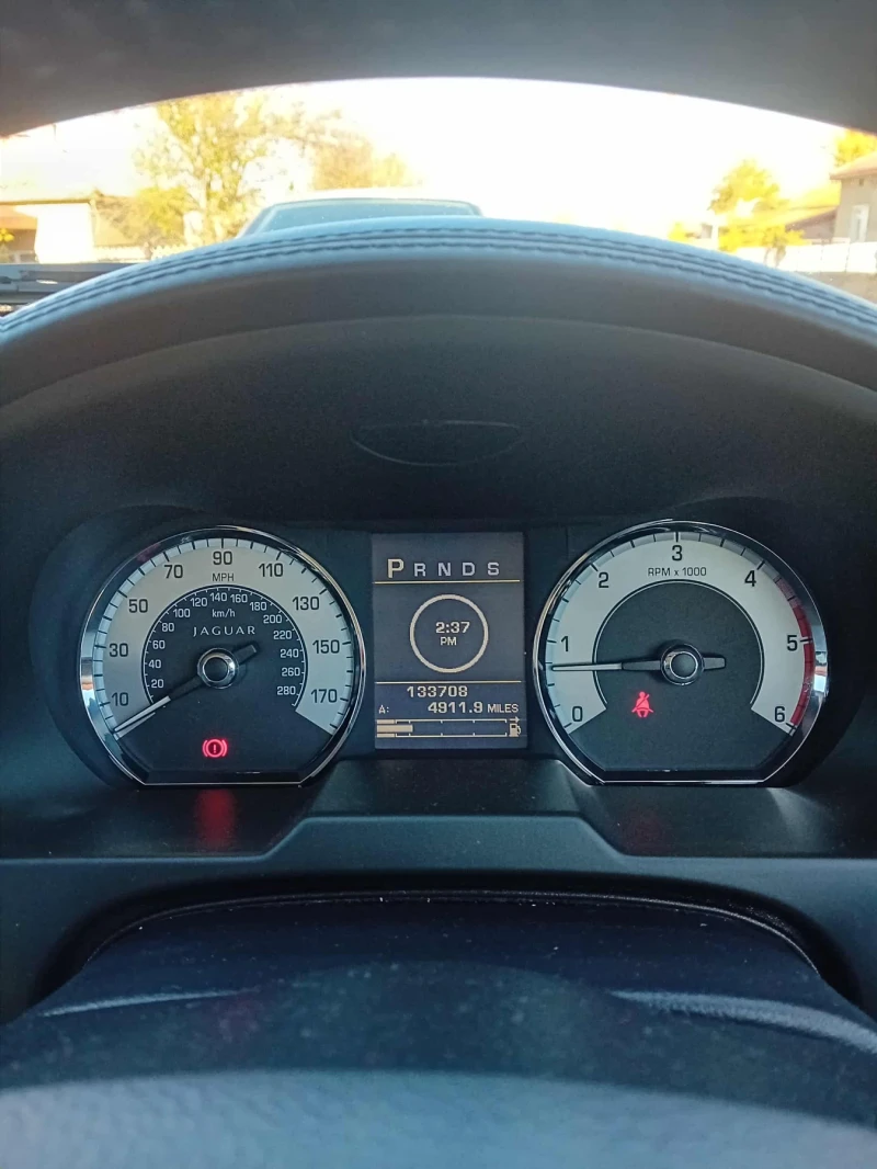 Jaguar Xf, снимка 7 - Автомобили и джипове - 52406747