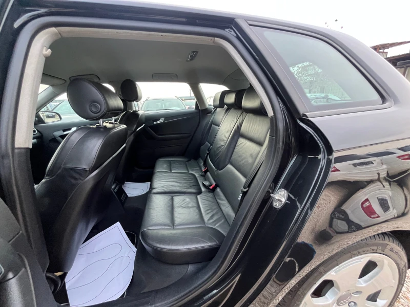 Audi A3 2.0TDI, 140ck, 6скорости, ЛИЗИНГ, снимка 14 - Автомобили и джипове - 52875873