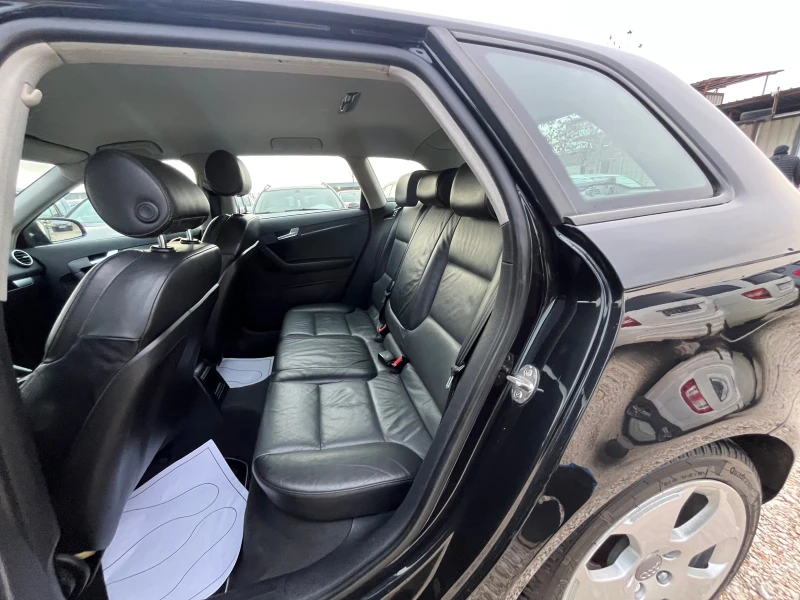 Audi A3 2.0TDI, 140ck, 6скорости, ЛИЗИНГ, снимка 13 - Автомобили и джипове - 52875873