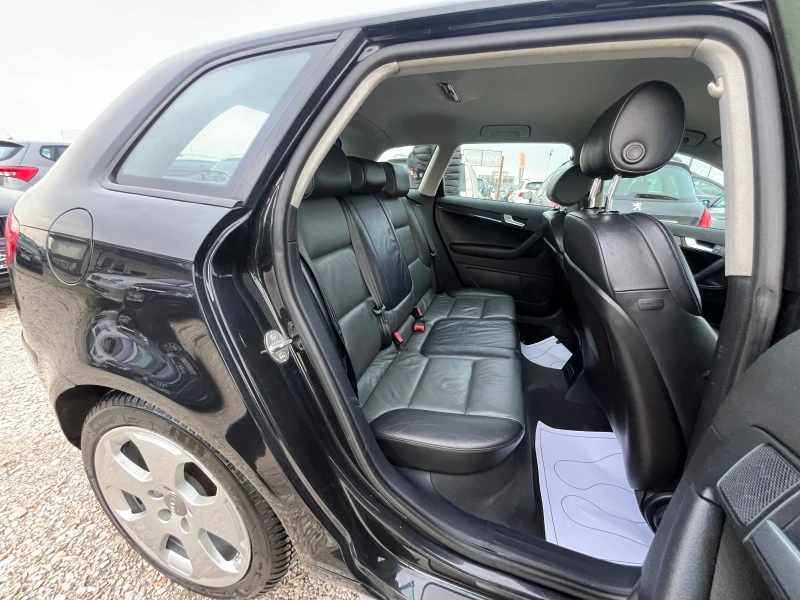 Audi A3 2.0TDI, 140ck, 6скорости, ЛИЗИНГ, снимка 12 - Автомобили и джипове - 52875873