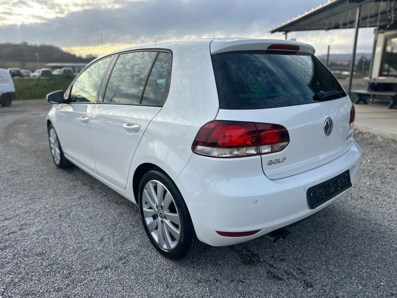 VW Golf 2.0TDI 140ks, снимка 4 - Автомобили и джипове - 52886208