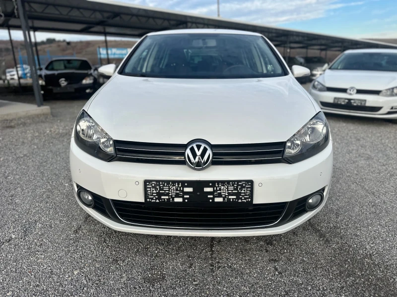 VW Golf 2.0TDI 140ks, снимка 2 - Автомобили и джипове - 52886208