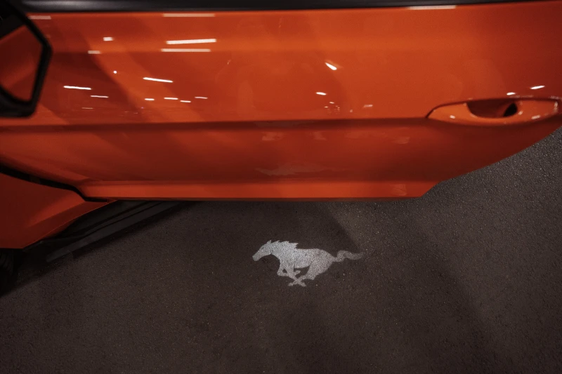 Ford Mustang GT 5.0 V8 Premium Shelby GT500 Pack, снимка 10 - Автомобили и джипове - 52926396