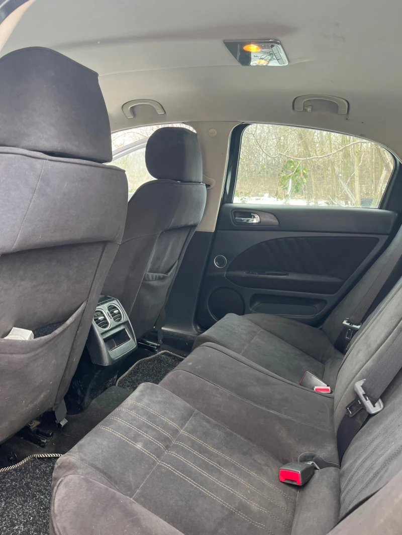 Alfa Romeo 159, снимка 9 - Автомобили и джипове - 53179598