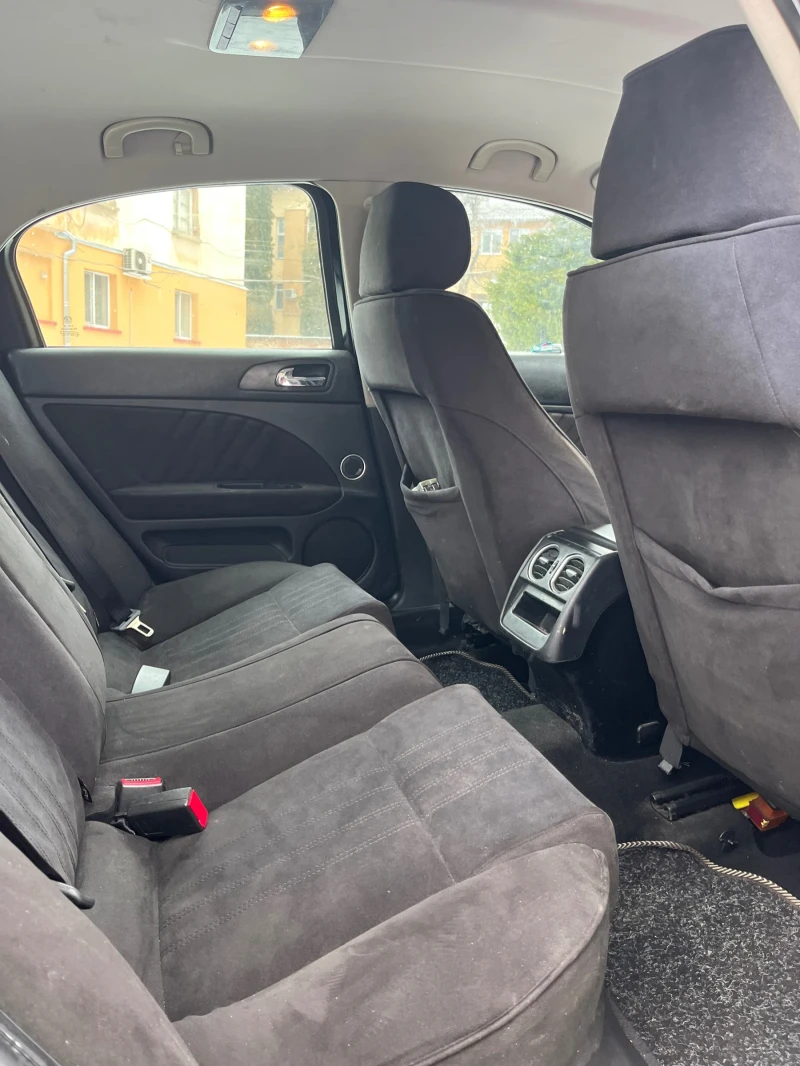 Alfa Romeo 159, снимка 10 - Автомобили и джипове - 53179598